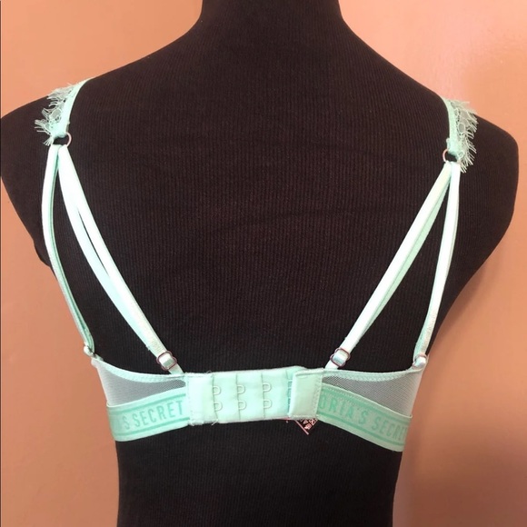 Sold Victoria’s Secret bralette - Picture 4 of 8